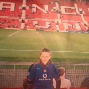 Meet your Posher, Ryan